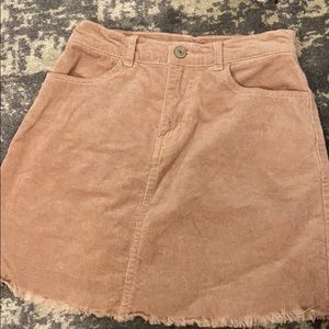 BRANDY MELVILLE SKIRT